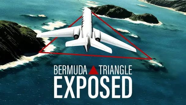 Bermuda Triangle Exposed