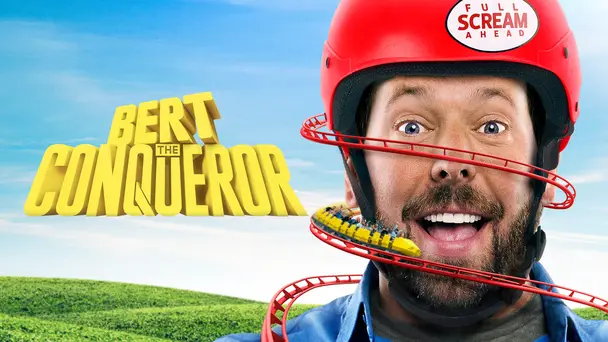 Bert the Conqueror