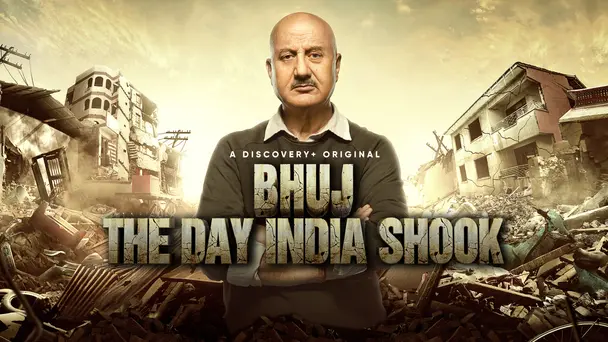 Bhuj The Day India Shook