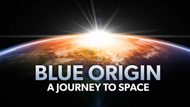 Blue Origin Special