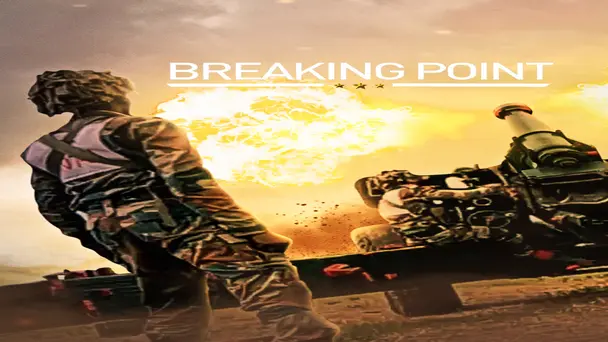 Breaking Point India