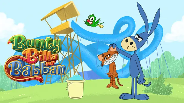 Bunty, Billa aur Babban