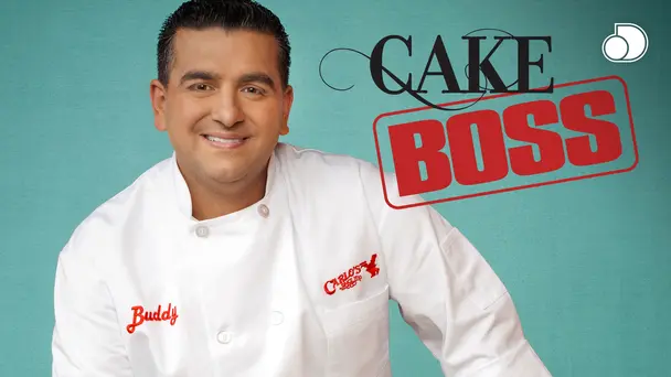 Cake Boss