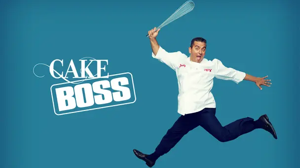 Cake Boss