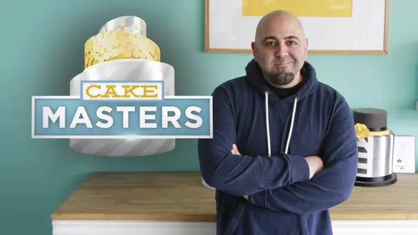 Cake Masters