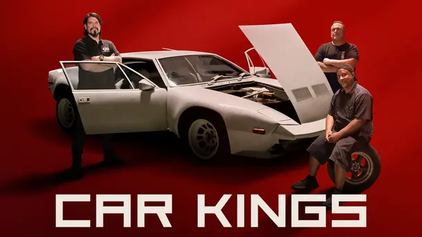 Car Kings