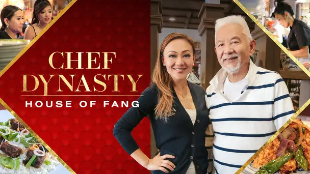 Chef Dynasty: House of Fang