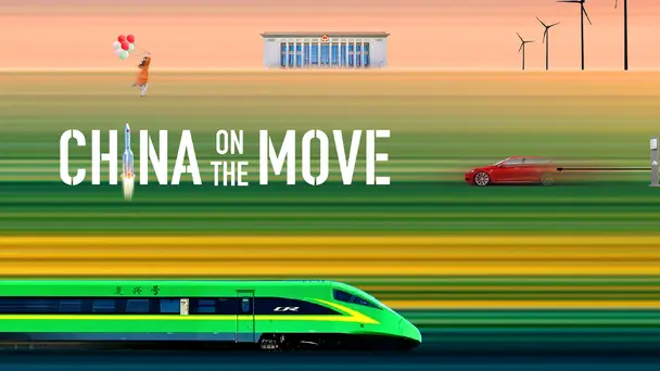China on the Move