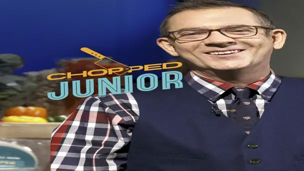 Chopped Junior