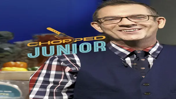 Chopped Junior