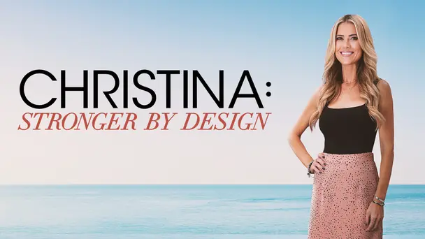Christina: Stronger By Design (wt)