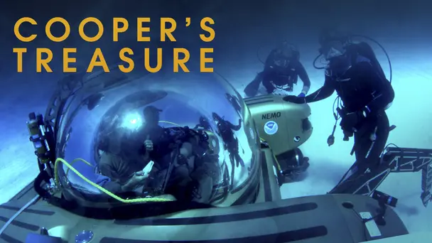 Cooper's Treasure