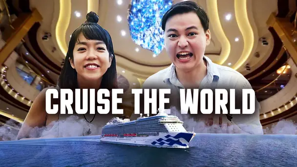 Cruise the World