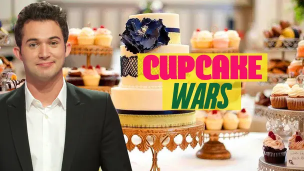 Cupcake Wars