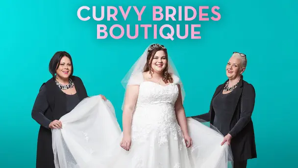 Curvy Brides Boutique