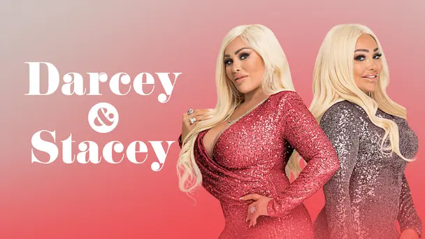 Darcy & Stacey