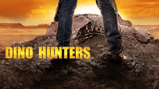 Dino Hunters