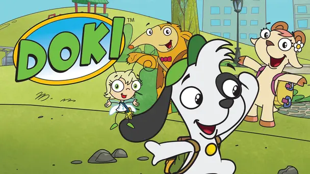 Doki
