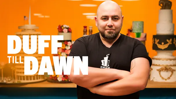 Duff Till Dawn