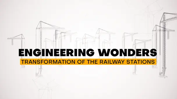 Engineering Wonders