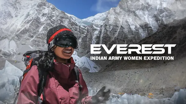 Everest: Indian Army Women's Expedition
