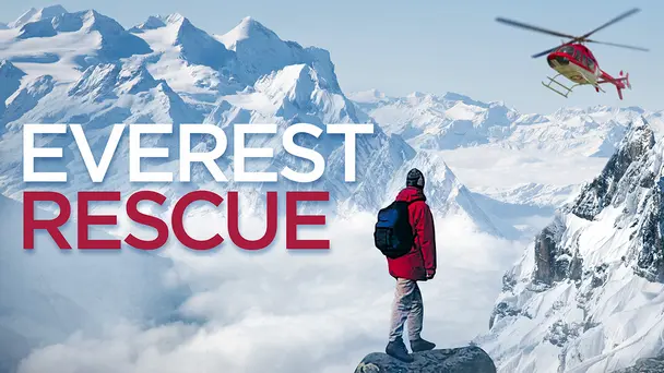 Everest Rescue