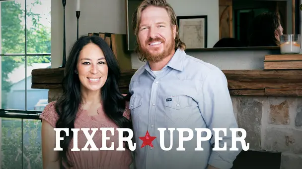 Fixer Upper