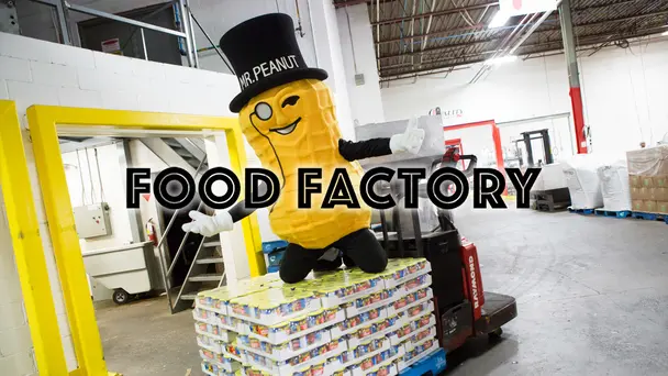 Food Factory