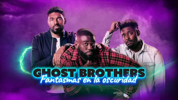 Ghost Brothers: Lights Out