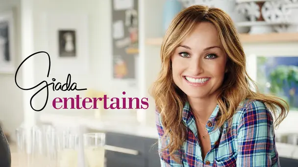 Giada Entertains