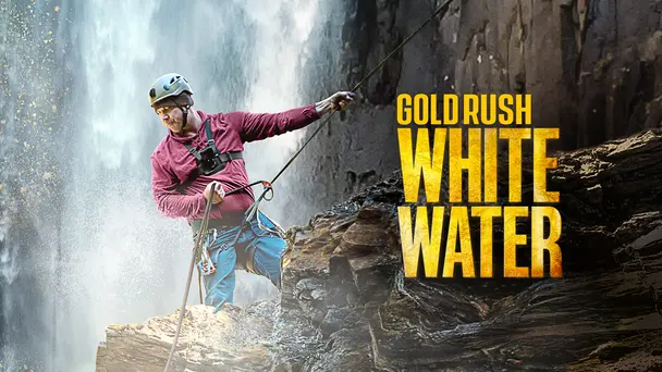 Gold Rush: White Water