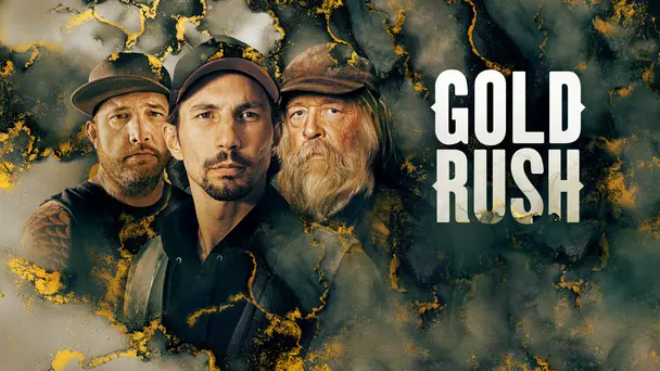 Gold Rush