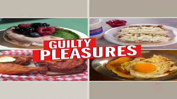 Guilty Pleasures