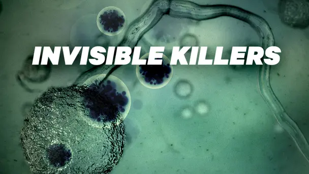 Invisible Killers