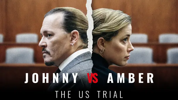 Johnny vs Amber: The U.S. Trial