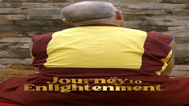 Journey to Enlightenment