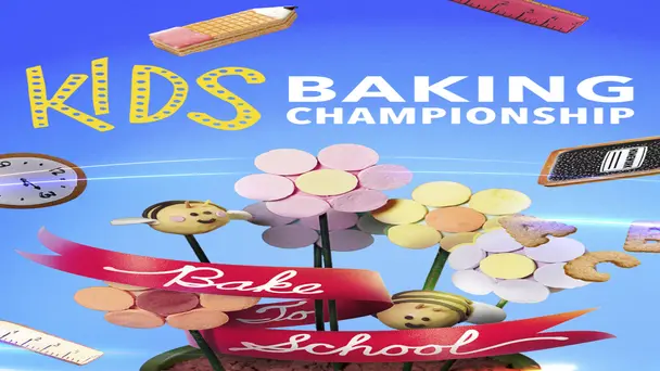 Kids Baking Championship