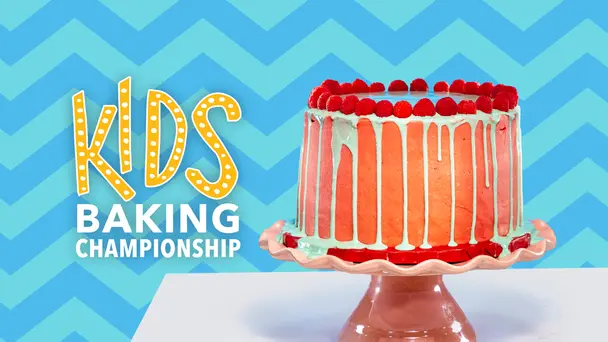 Kids Baking Championship