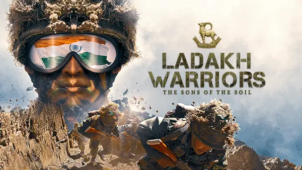 Ladakh Warriors