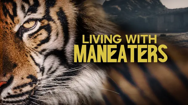 Living with Maneaters (2016)
