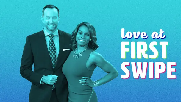 Love at First Swipe