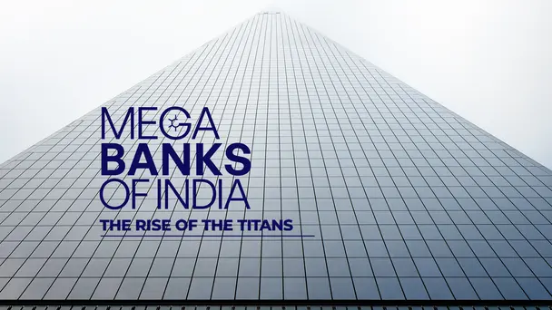 Mega Banks of India
