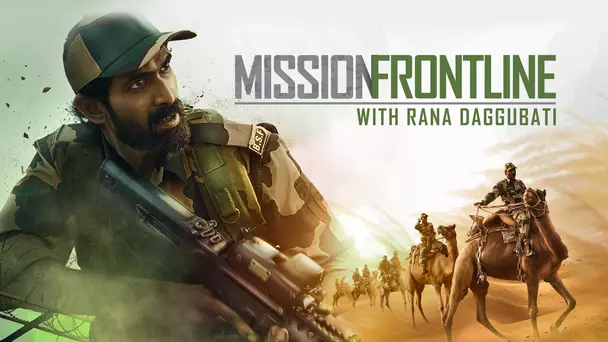 Mission Frontline