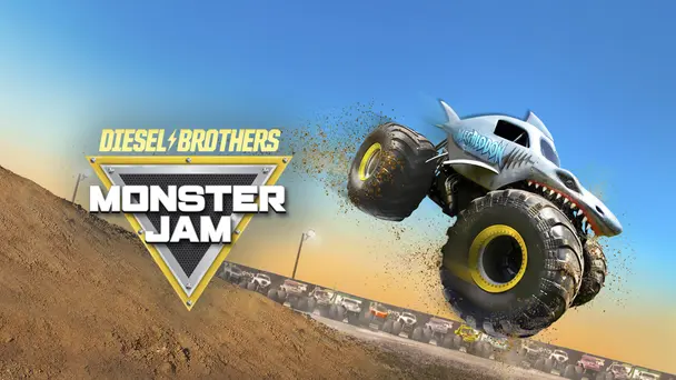 Monster Jam: Night Of Records