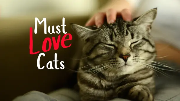 Must Love Cats