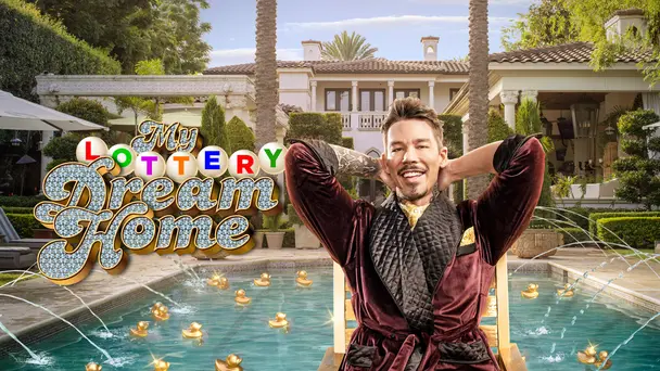 My Lottery Dream Home