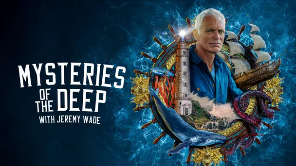 Mysteries of the Deep
