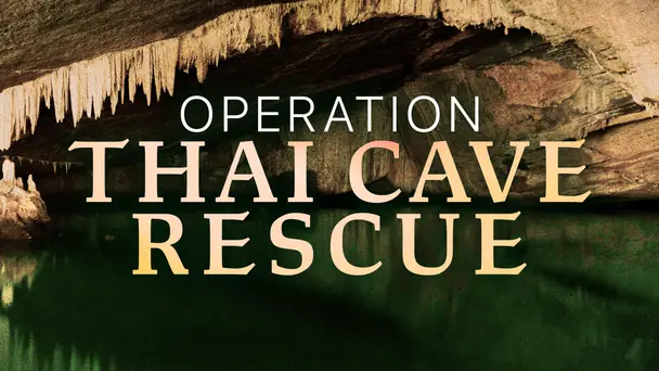 Operation Thai Cave Rescue