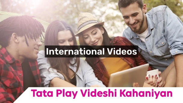 International Videos
