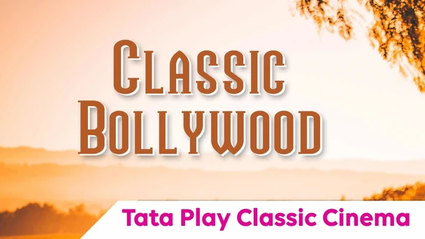 Classic Bollywood